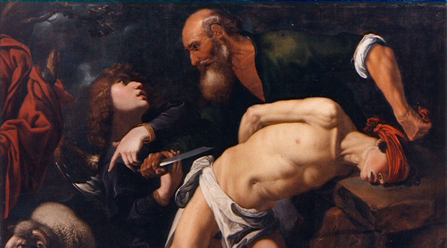 Primer domingo de Cuaresma (Ciclo C)