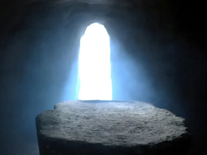 Vivir de la justificación de Jesús