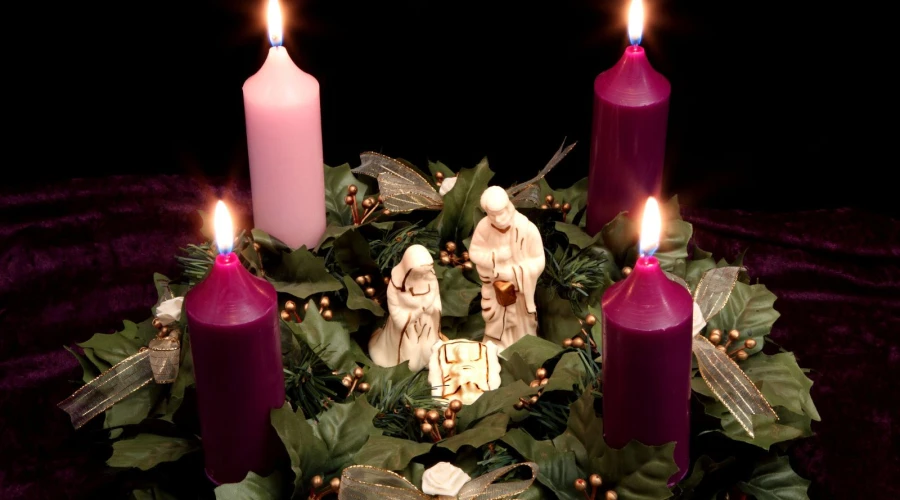 Avisos I Domingo de Adviento