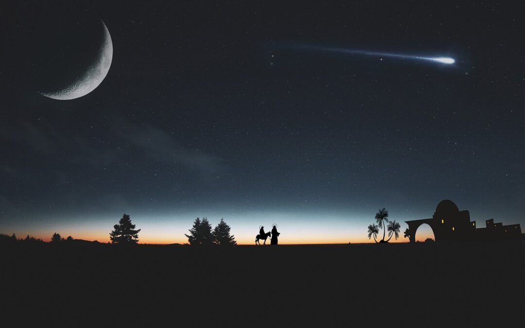 Avisos IV Domingo de Adviento